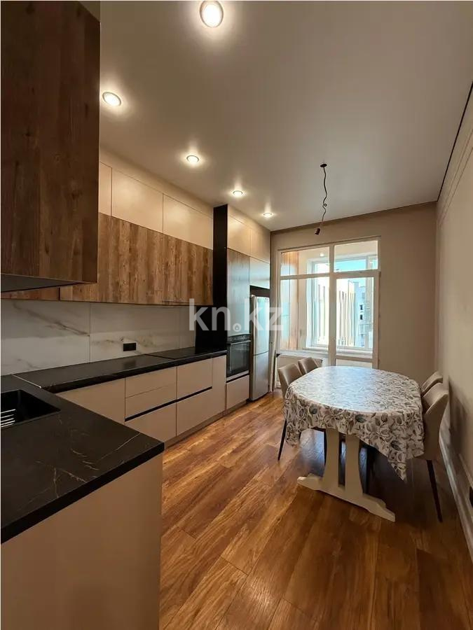 Продажа 2-комнатной квартиры, 67 м², пр. Аль-Фараби, дом  5 в Астане - фото 4