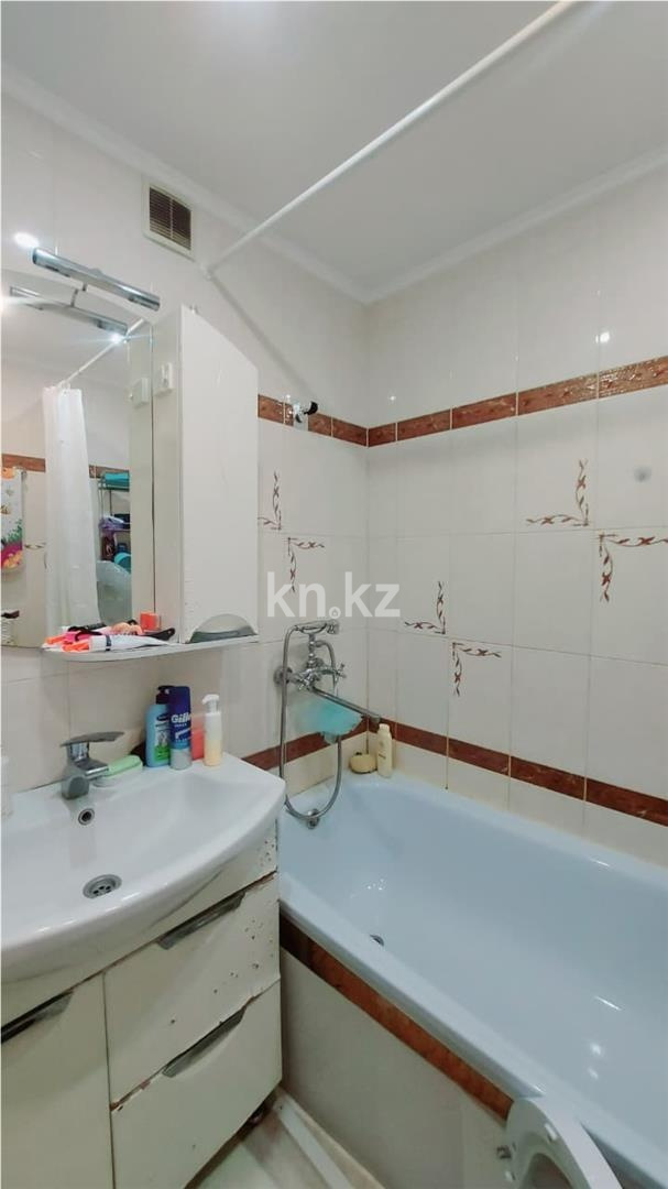Продажа 4-комнатной квартиры, 80 м² в Караганде - фото 13