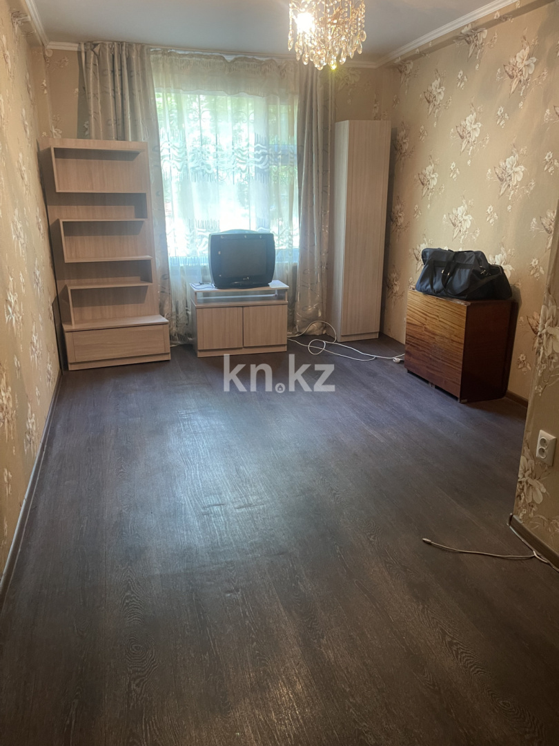 Аренда 2-комнатной квартиры, 50 м², ул. Желтоксан, дом  32/4 - пр. Богенбай батыра - Аренда квартир помесячно в Астане фото 2 из 3