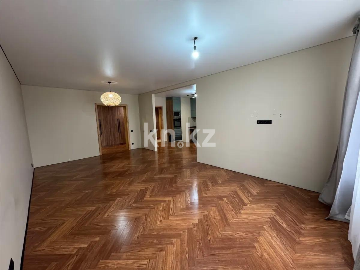 Продажа 3-комнатной квартиры, 113 м², ул. Егизбаева, дом  82/2 - Продажа  трехкомнатных квартир в Алматы фото 2 из 7