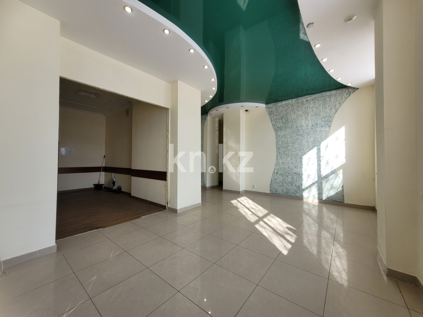 Аренда помещения - Аренда офисных и торговых помещений в Караганде фото 3 из 12