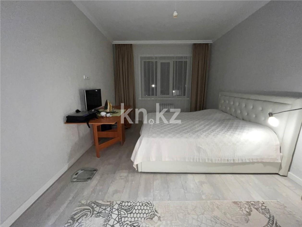 Продажа 2-комнатной квартиры, 60 м², ул. Муканова - Продажа  двухкомнатных квартир в новостройках Караганды фото 5 из 15