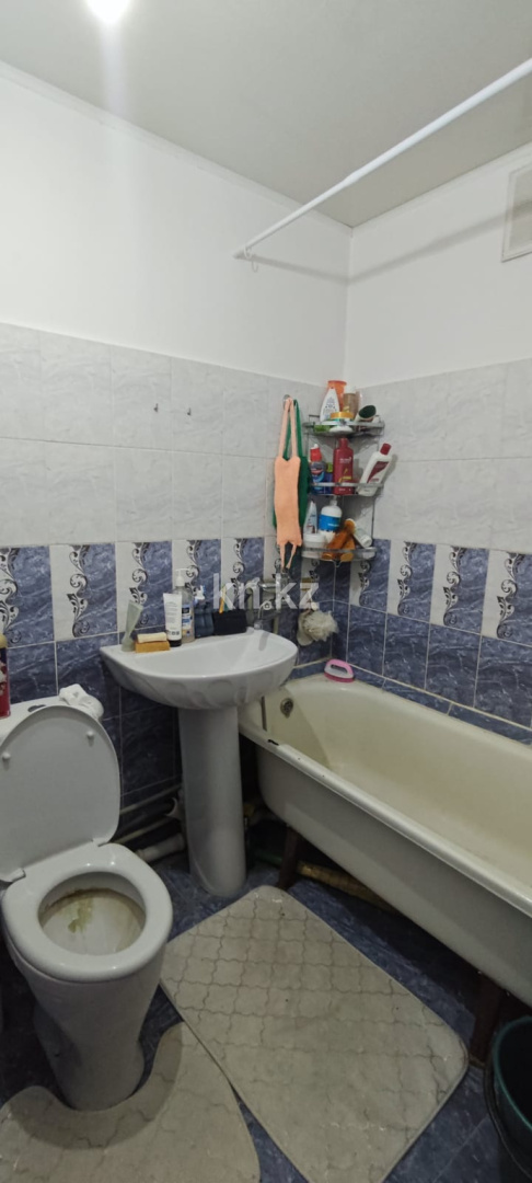 Продажа 1-комнатной квартиры, 31 м² - Продажа квартир в Таразе фото 9 из 9