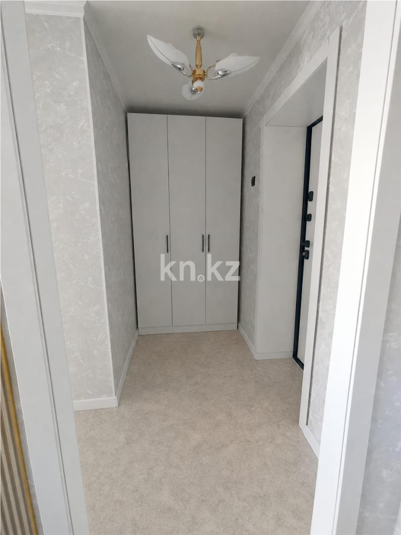 Продажа 1-комнатной квартиры, 27 м² в Караганде - фото 5