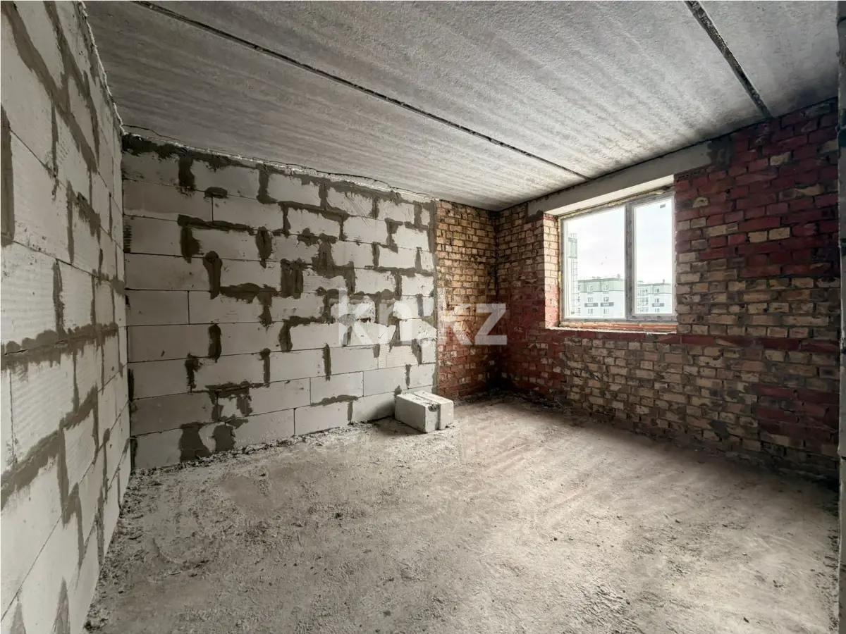 Продажа 1-комнатной квартиры, 39 м² в Астане