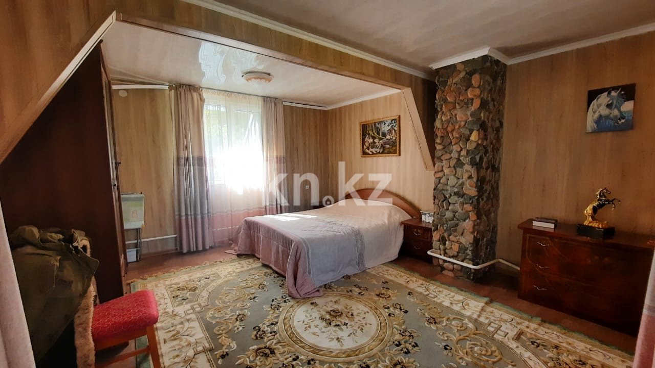 Продажа 4-комнатного дома, 200 м², Каракемер - Продажа домов, коттеджей в Алматинской области фото 12 из 23