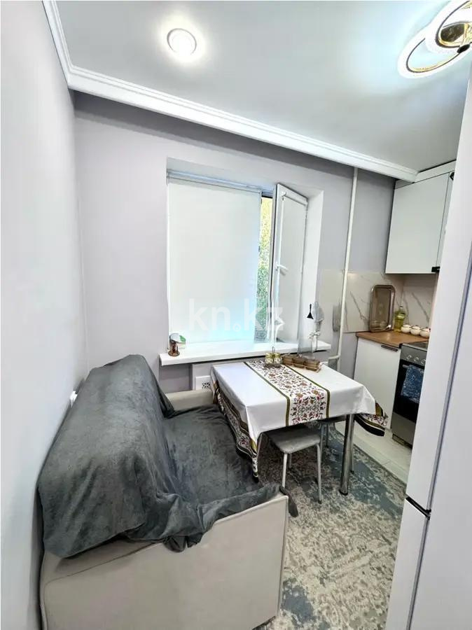 Продажа 1-комнатной квартиры, 31 м² - Недвижимость в Казахстане - страница 7 фото 2 из 4