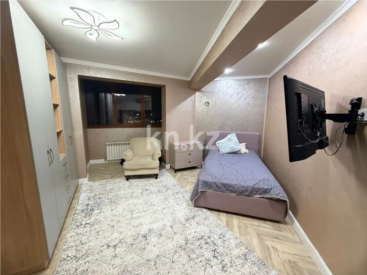 Продажа 4-комнатной квартиры, 116 м² - Продажа четырехкомнатных квартир от собственников в Алматы - страница 5 фото 3 из 6