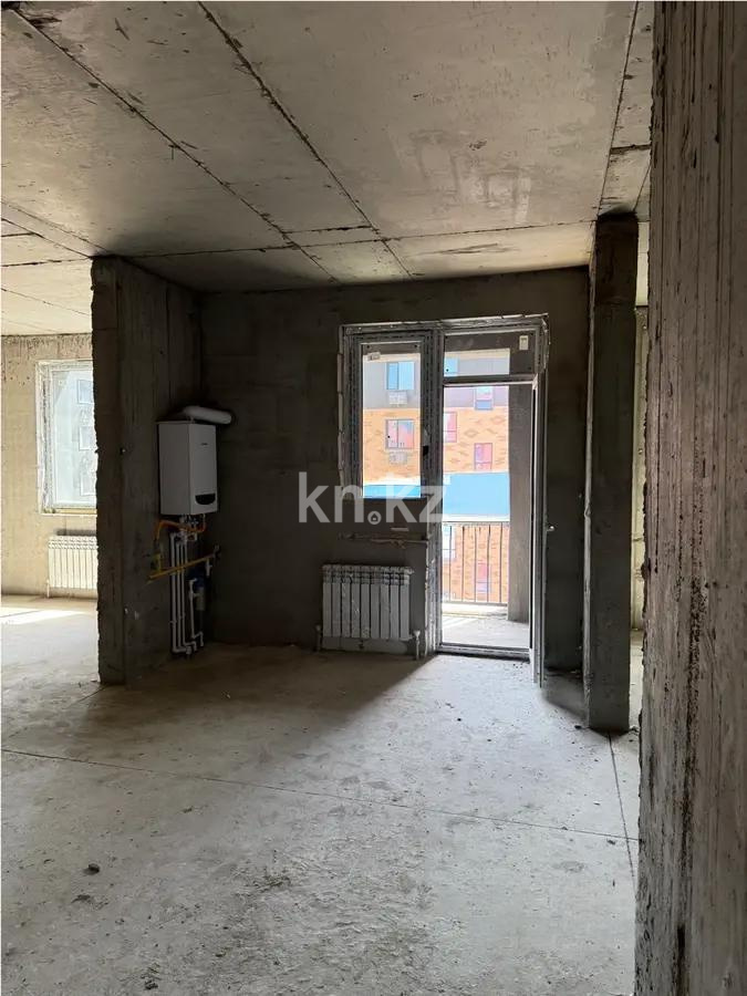 Продажа 3-комнатной квартиры, 75.5 м², ул. Халиуллина, дом  140/5 в Алматы - фото 3