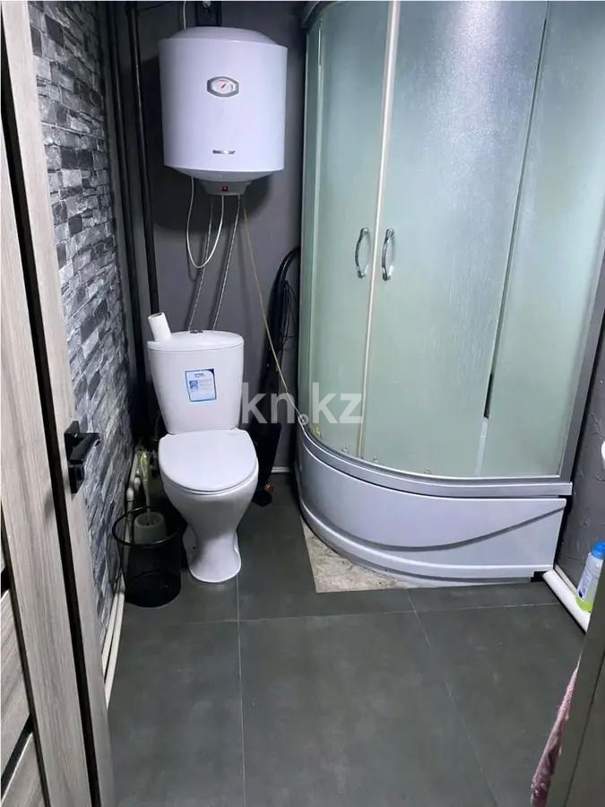 Продажа 1-комнатной квартиры, 19.5 м² - Продажа квартир в Алматы фото 2 из 2