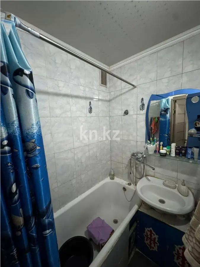 Продажа 3-комнатной квартиры, 60 м² - Продажа трехкомнатных квартир от собственников в Алматы фото 4 из 6