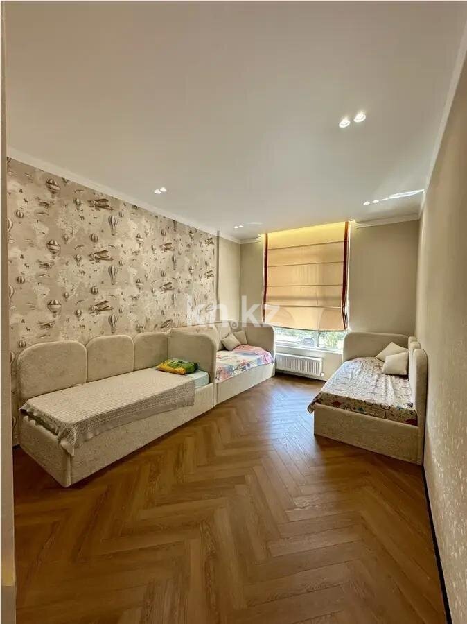 Продажа 3-комнатной квартиры, 98 м² в Астане - фото 3