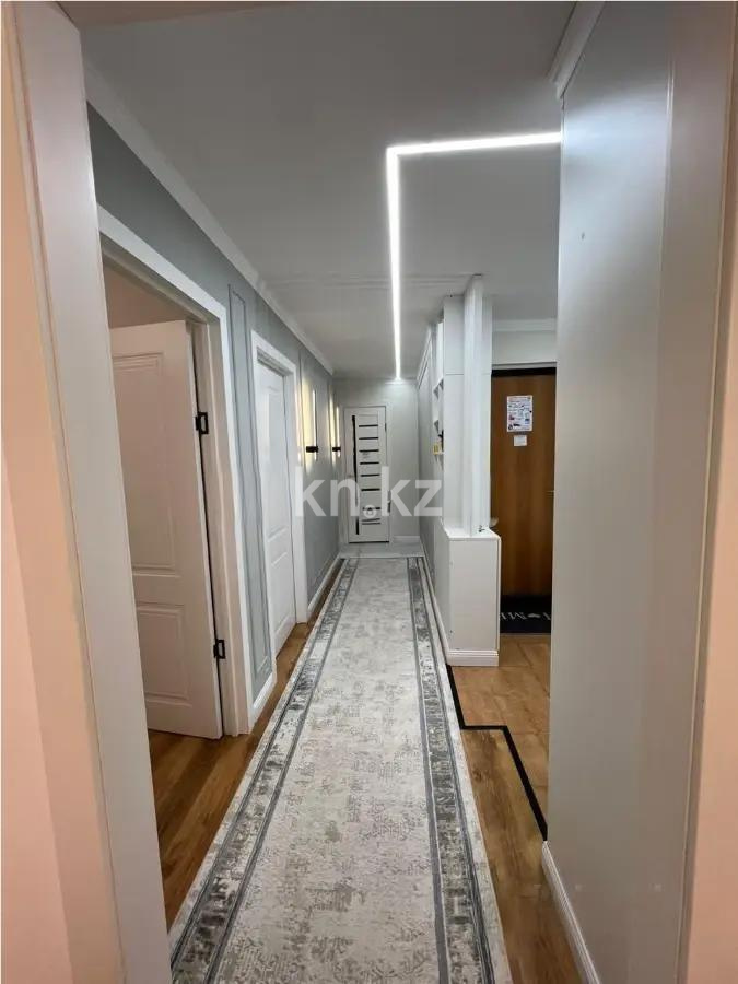 Продажа 3-комнатной квартиры, 61.5 м², ул. Асана Кайгы, дом  8 в Астане - фото 6