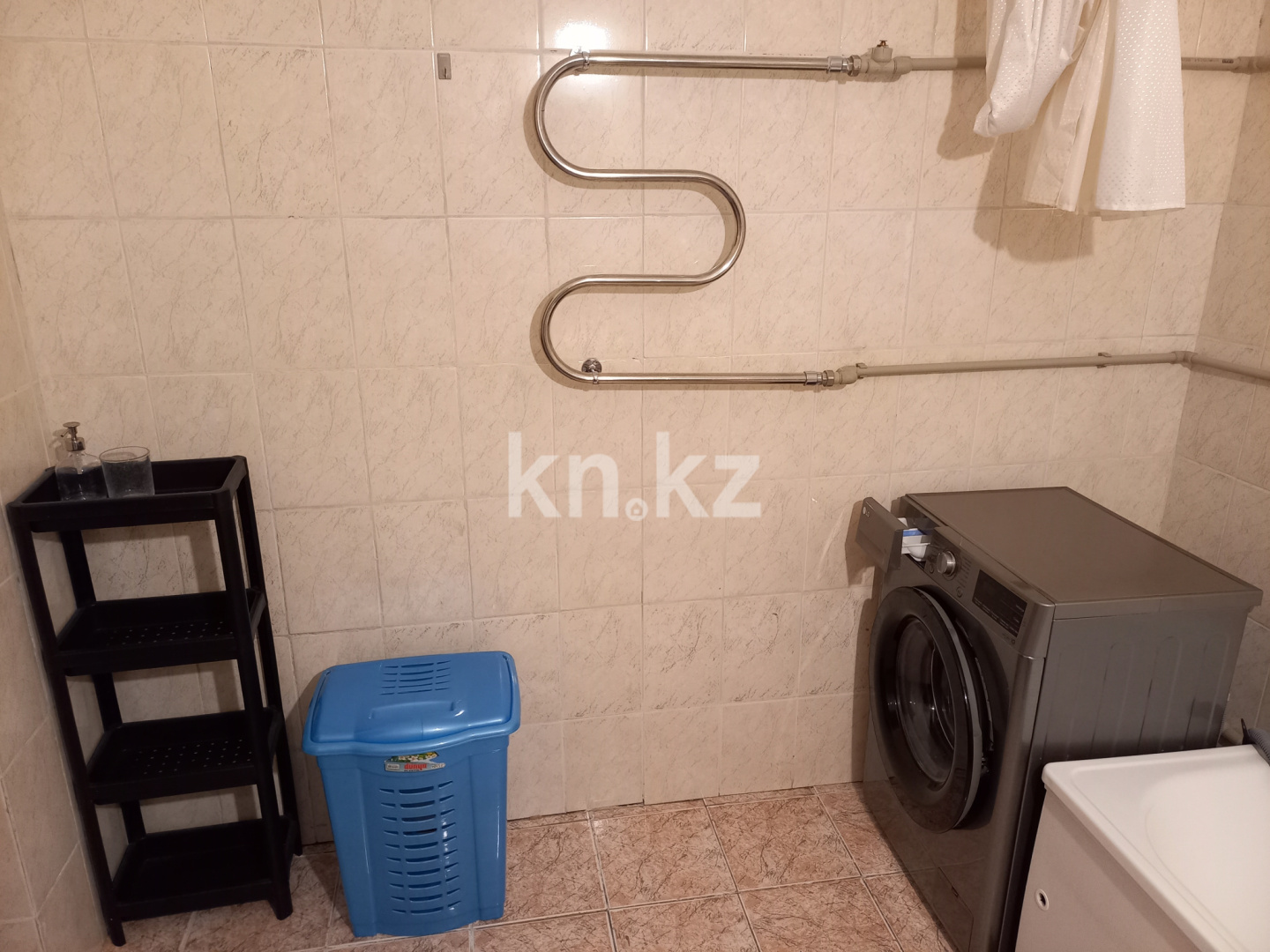 Аренда 3-комнатной квартиры, 123 м² - Аренда трехкомнатных квартир помесячно в Алматы фото 20 из 40