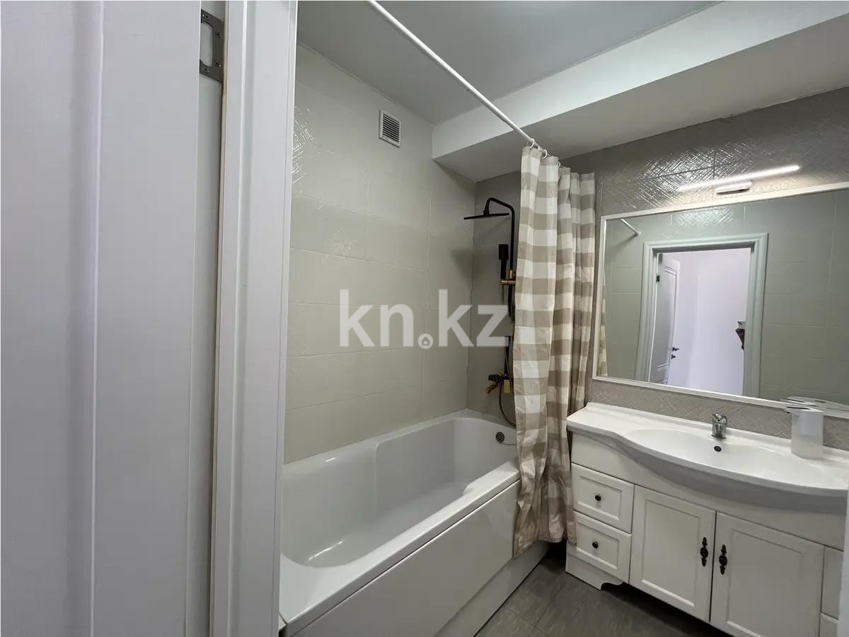 Продажа 4-комнатной квартиры, 120 м², ул. Нажимеденова, дом  34/1 - Продажа  четырехкомнатных квартир в новостройках Астаны без посредников фото 7 из 8