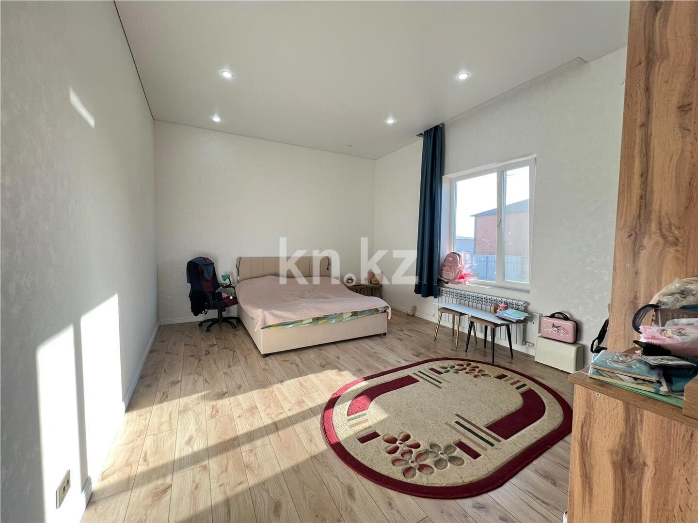 Продажа 5-комнатного дома, 203.6 м² в Караганде - фото 8