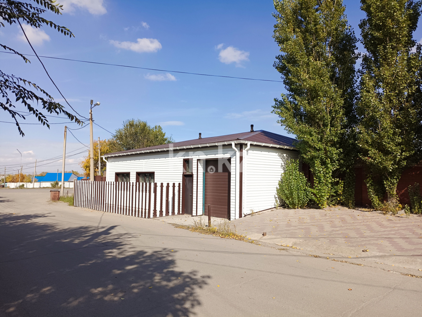 Продажа 3-комнатного дома, 135 м², пр. Мира, дом  145/3 - Продажа домов, коттеджей в Темиртау фото 33 из 34