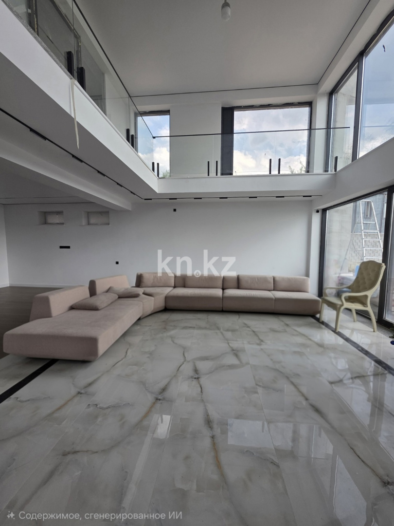 Аренда здания, 520 м² - Аренда недвижимости в Алматы фото 1 из 18