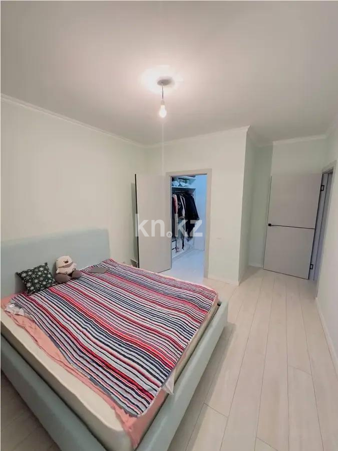 Продажа 2-комнатной квартиры, 50 м², ул. Е-67, дом  8 в Астане - фото 2