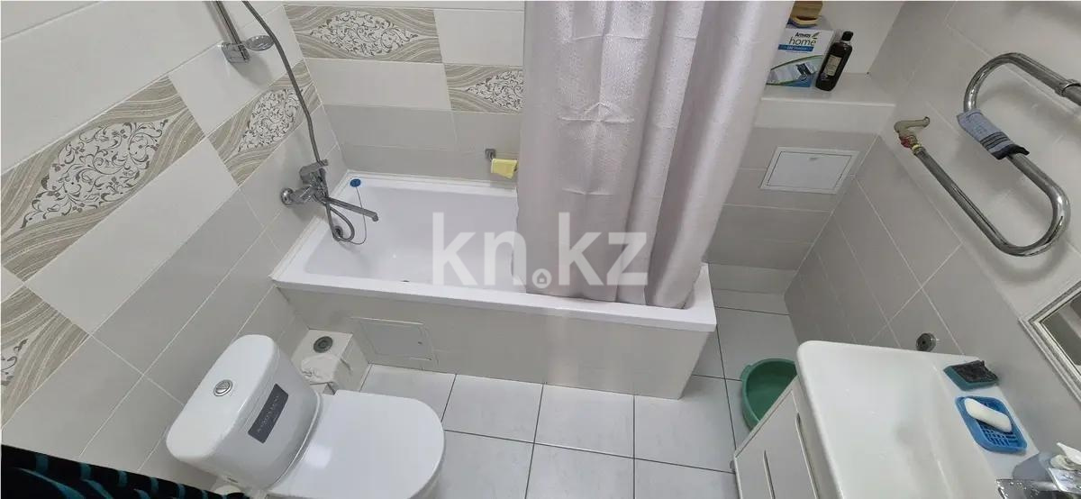 Продажа 3-комнатной квартиры, 93 м² - Продажа трехкомнатных квартир в Астане фото 6 из 8