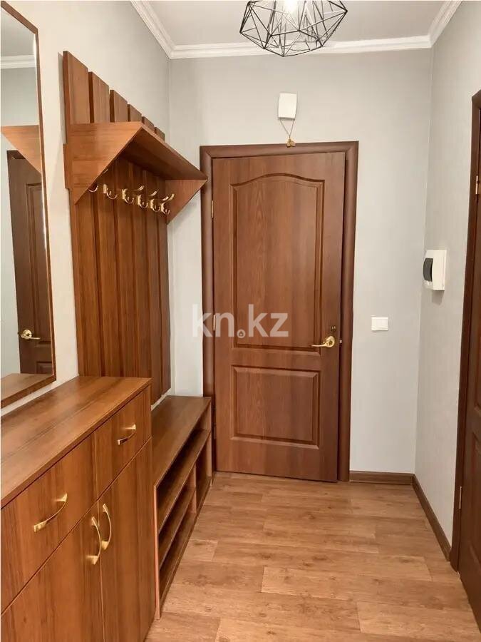 Продажа 1-комнатной квартиры, 45 м² в Астане - фото 4
