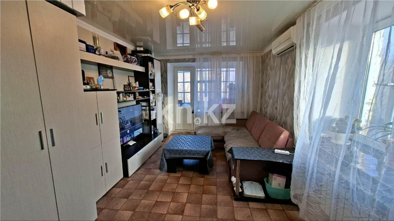 Продажа 2-комнатной квартиры, 42 м² в Темиртау