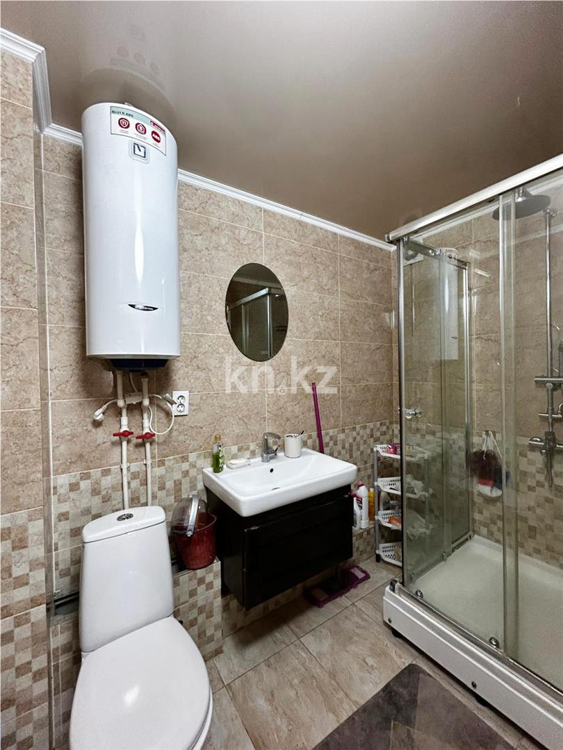 Продажа 1-комнатной квартиры, 51 м², ул. Ермекова - Продажа квартир в Караганде фото 6 из 9