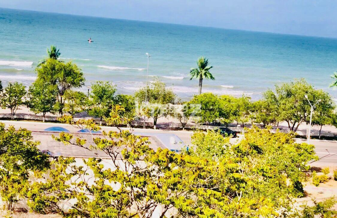 Аренда 3-комнатной квартиры посуточно, 70 м² - Аренда квартир посуточно в Актау фото 9 из 9