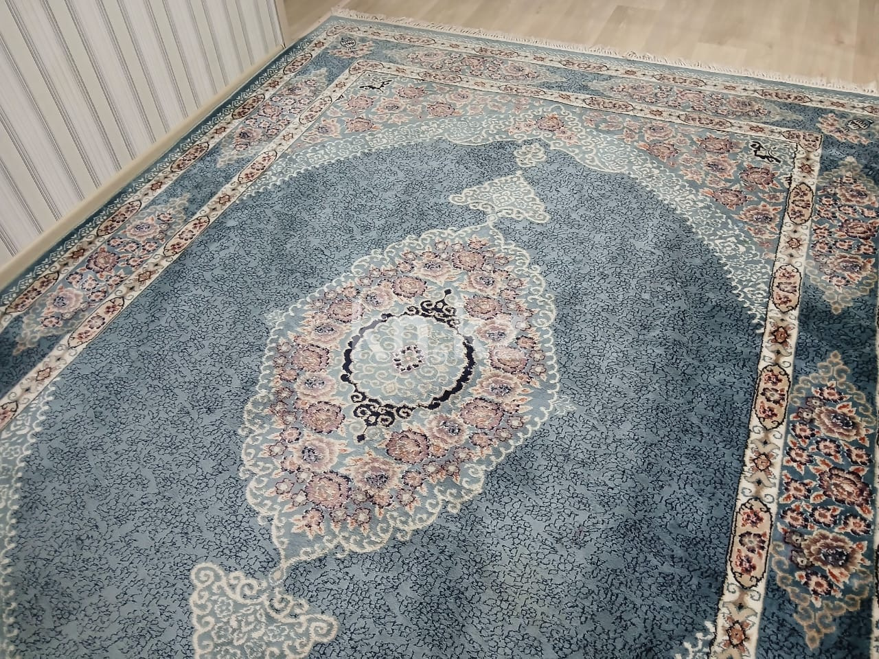 Аренда 1-комнатной квартиры, 36 м² - Аренда квартир помесячно в Астане с фото фото 4 из 8