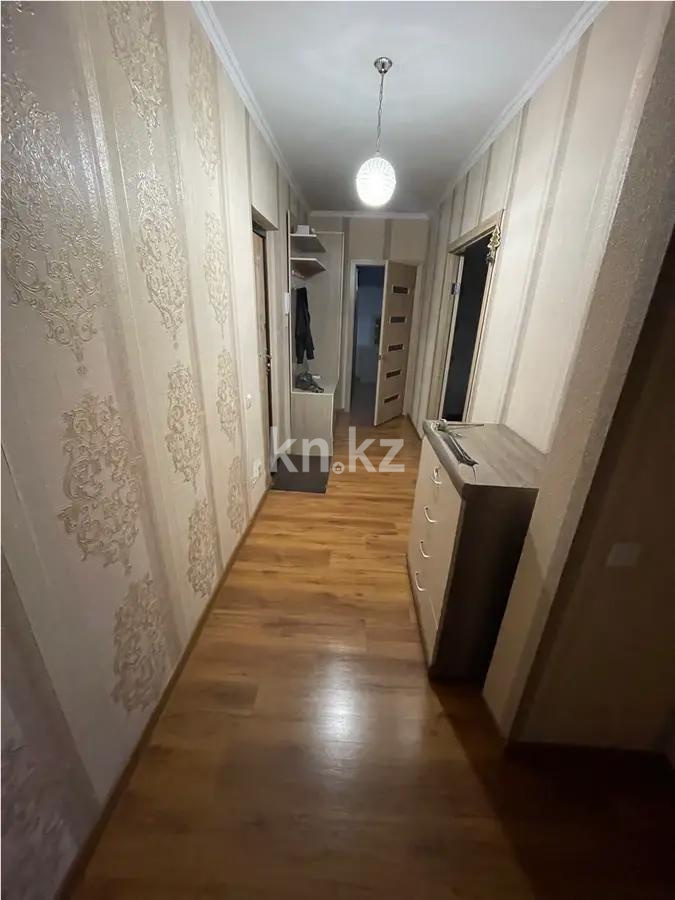 Продажа 2-комнатной квартиры, 53 м², мкр-н Гульдер-1, дом  3 в Караганде - фото 6