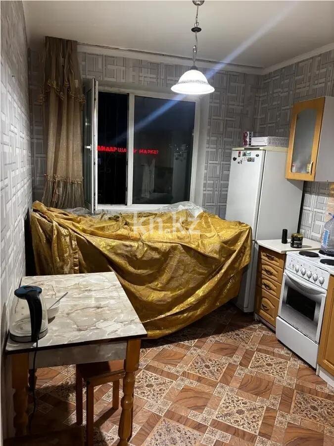 Продажа 1-комнатной квартиры, 35.9 м² в Астане - фото 2