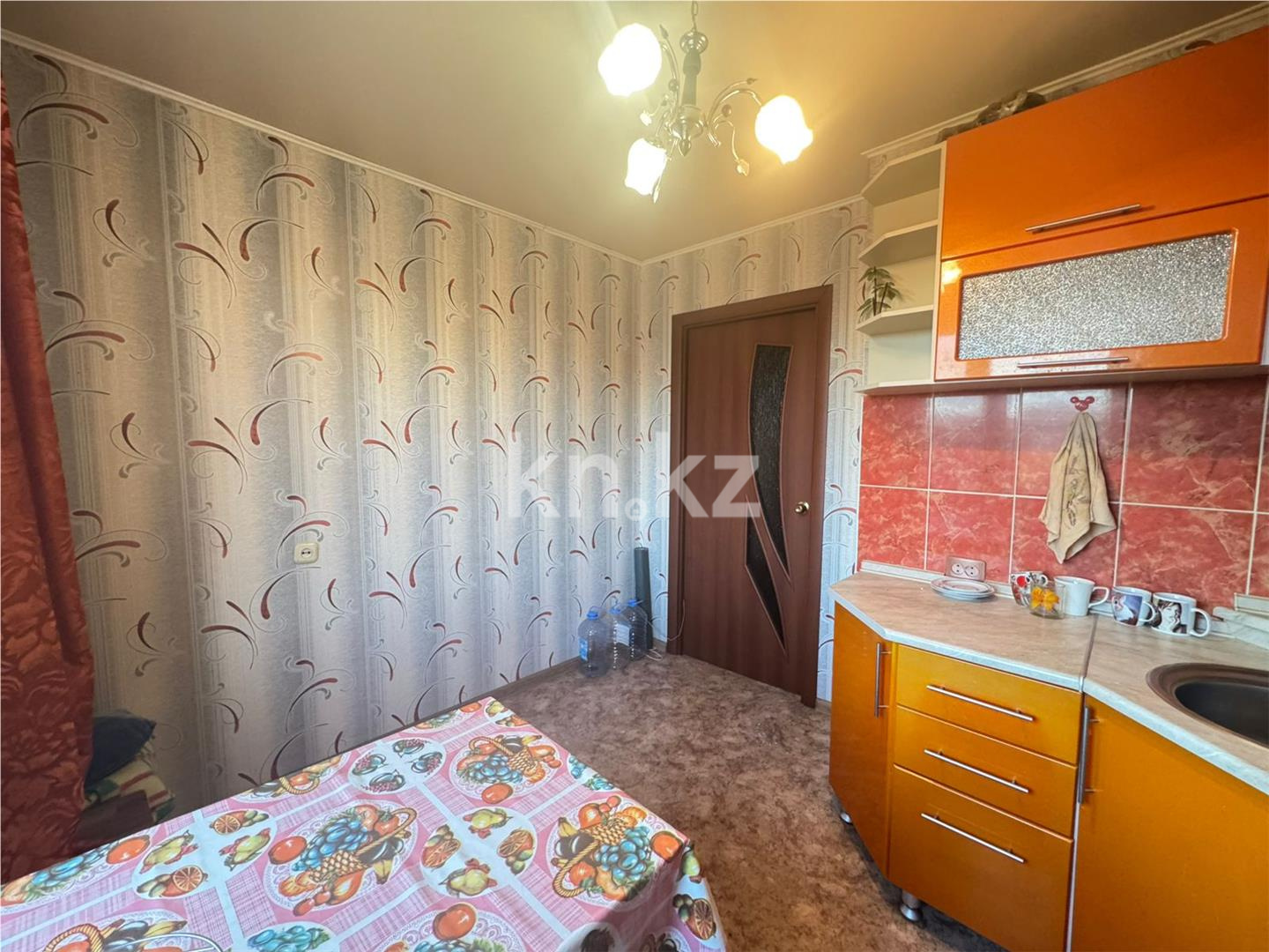Продажа 2-комнатной квартиры, 51 м², мкр-н 8-й, дом  142 в Темиртау - фото 6