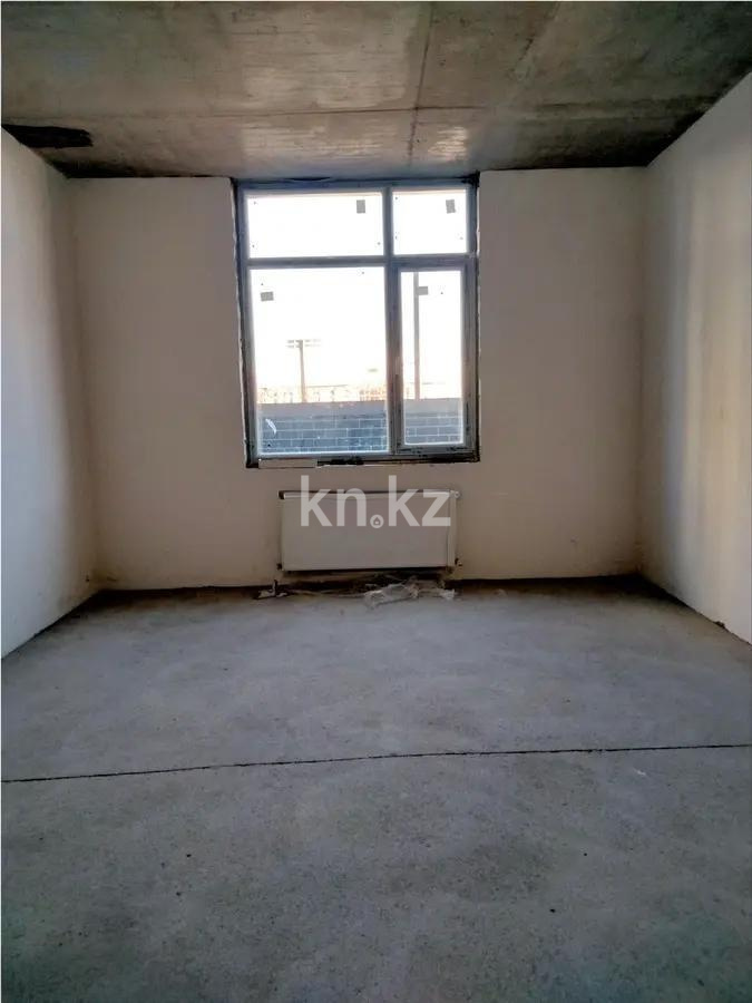 Продажа 3-комнатной квартиры, 67.09 м², ул. Е-429, дом  14 в Астане