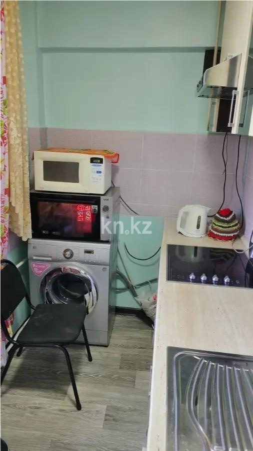 Продажа 1-комнатной квартиры, 31 м² - Продажа квартир в Алматы - страница 89 фото 2 из 4