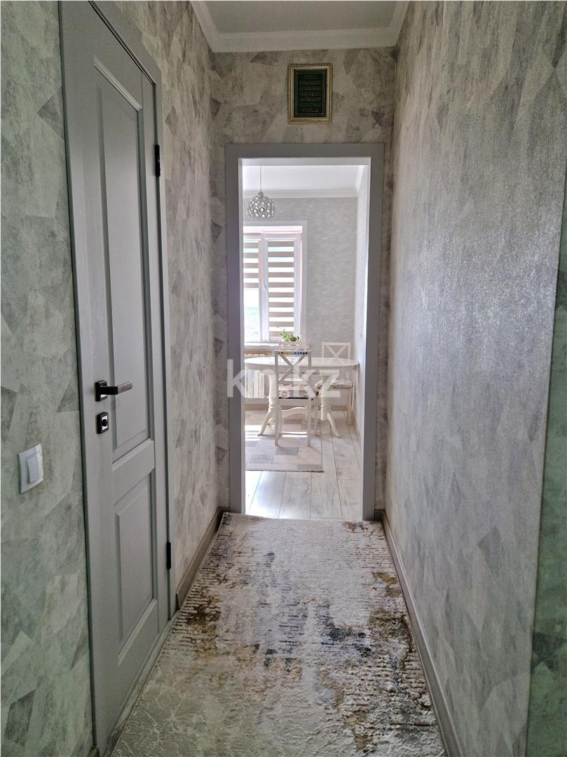 Продажа 2-комнатной квартиры, 61 м² в Караганде - фото 8