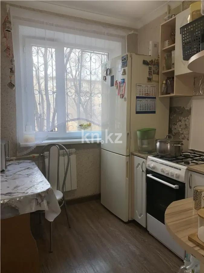 Продажа 2-комнатной квартиры, 48 м², мкр-н Восток-2, дом  11 - Продажа  двухкомнатных квартир в Караганде фото 3 из 4