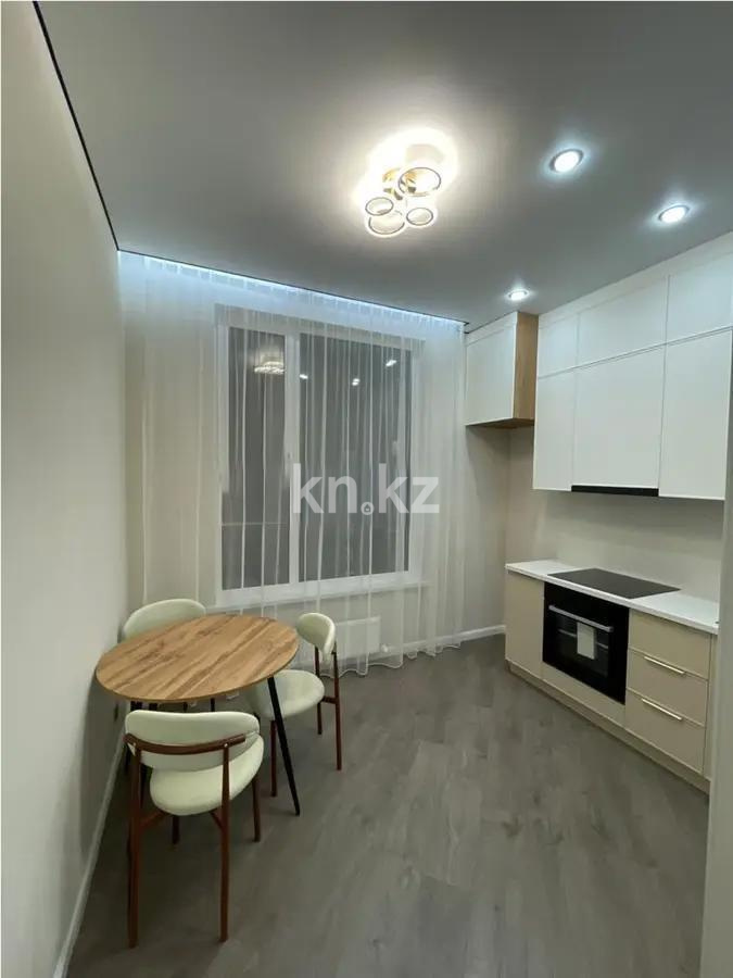 Продажа 2-комнатной квартиры, 40 м² в Астане - фото 3