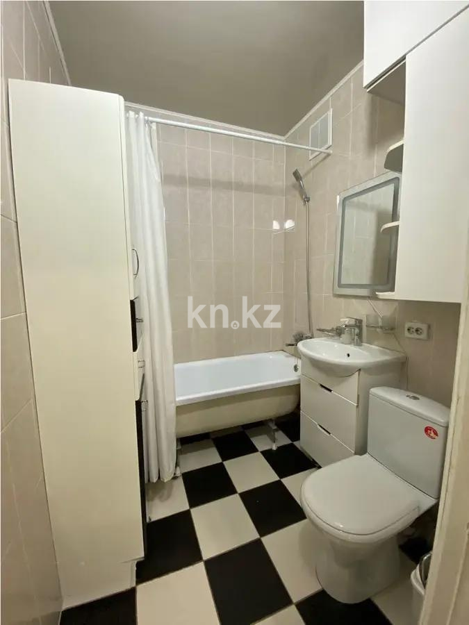 Продажа 2-комнатной квартиры, 64.8 м², ул. Сауран, дом  9а - Продажа квартир в новостройках Астаны фото 4 из 5