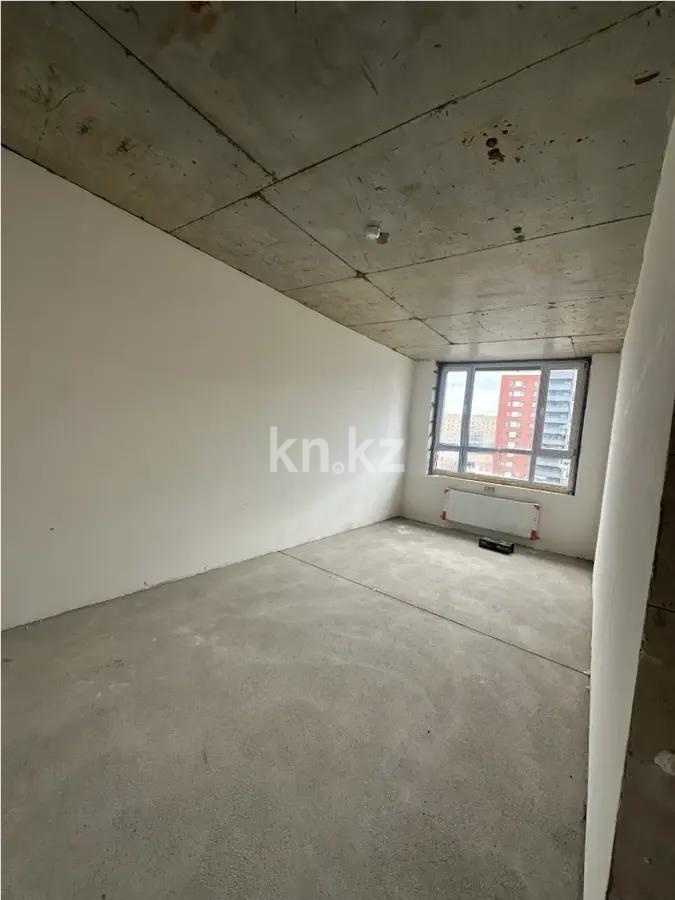 Продажа 2-комнатной квартиры, 55 м² в Астане