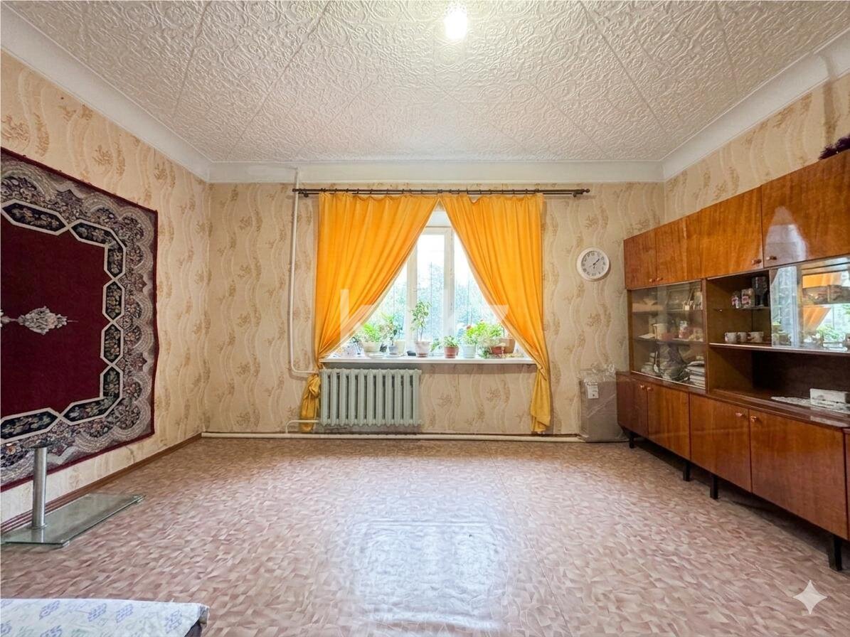 Продажа 2-комнатной квартиры, 59 м² в Караганде