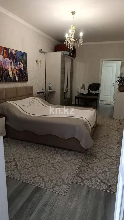 Продажа 2-комнатной квартиры, 78 м² в Алматы - фото 2