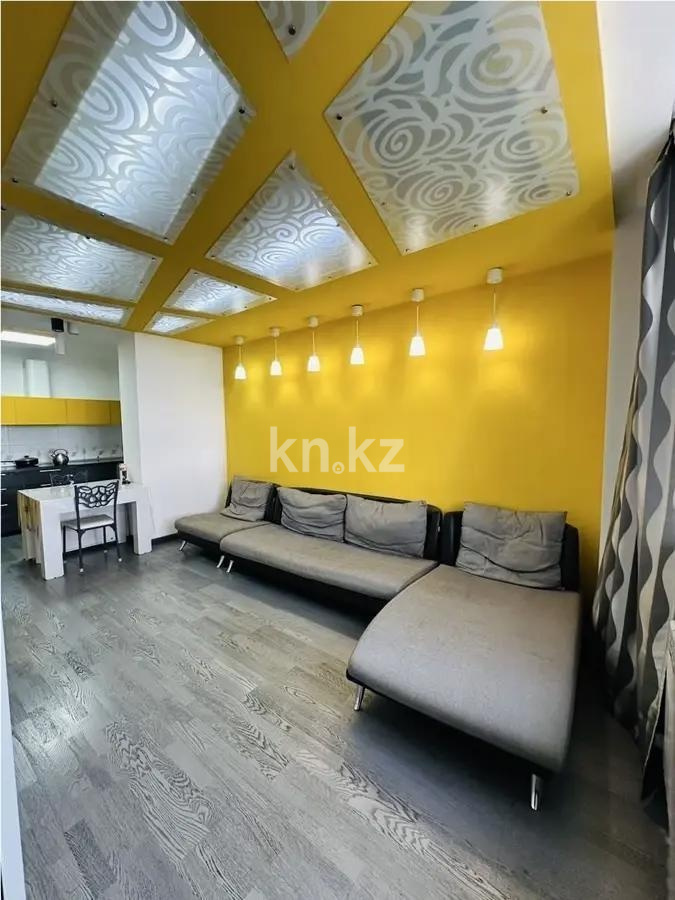 Продажа 3-комнатной квартиры, 63 м² в Астане