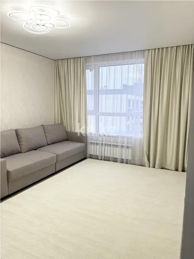 Продажа 1-комнатной квартиры, 40.1 м² - Продажа недвижимости в Астане - страница 17 фото 1 из 3
