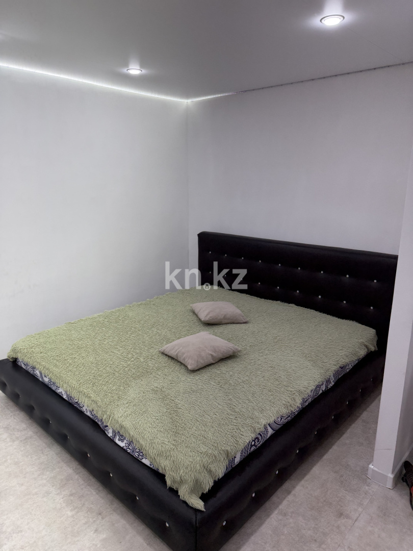 Аренда 1-комнатной квартиры посуточно, 30 м² - Аренда недвижимости в Темиртау фото 3 из 9