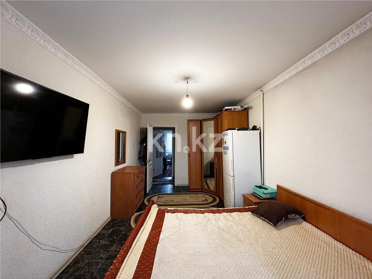 Продажа 3-комнатной квартиры, 69 м², пр. Строителей в Караганде - фото 4