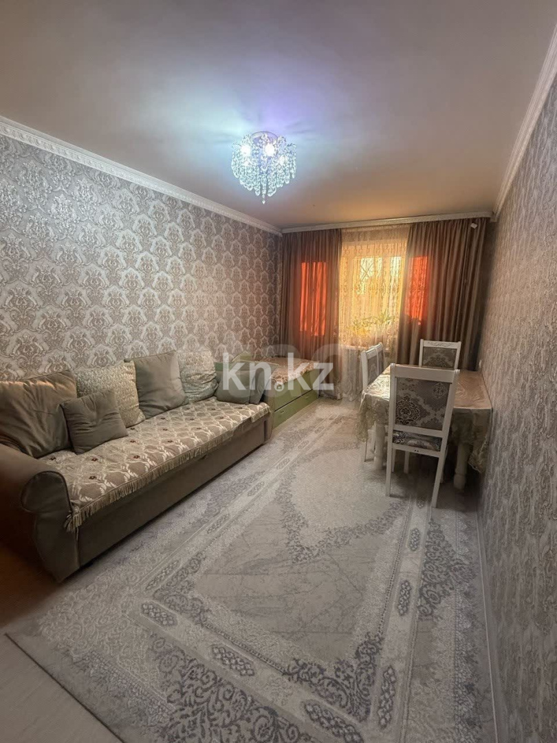 Продажа 2-комнатной квартиры, 44.1 м² в Астане - фото 4