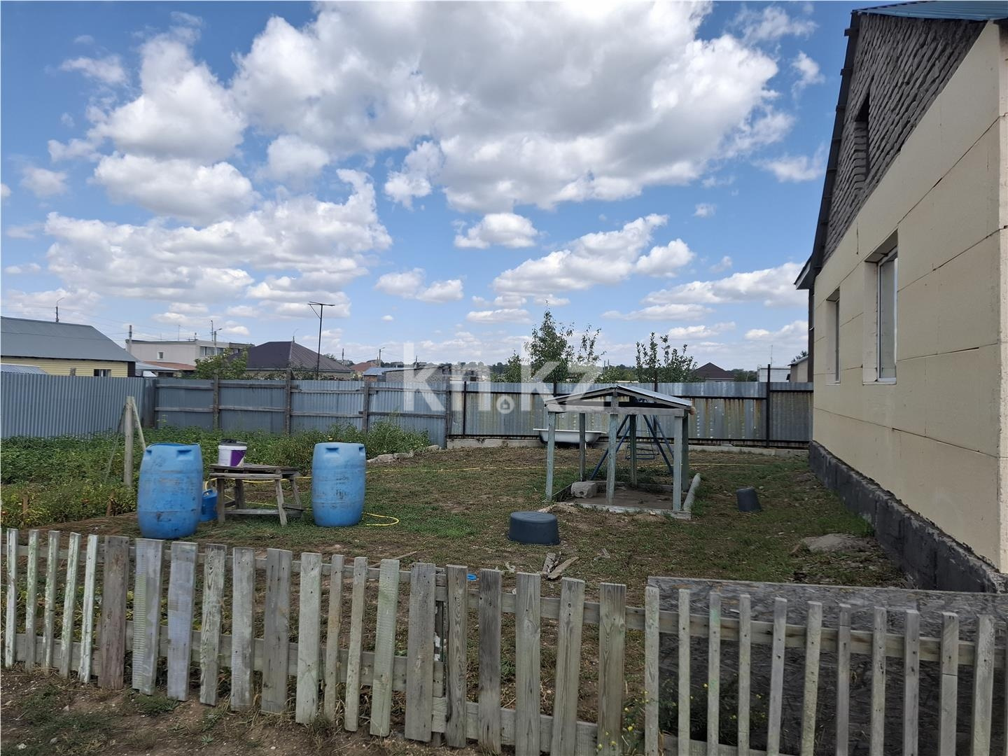 Продажа 4-комнатного дома, 104.7 м² в Темиртау - фото 6