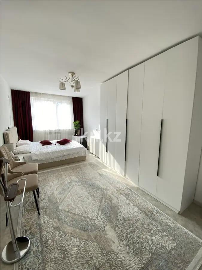 Продажа 2-комнатной квартиры, 55 м² в Алматы - фото 2