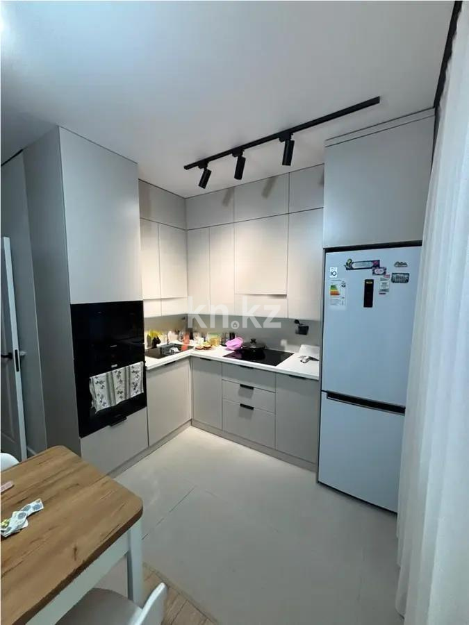 Продажа 2-комнатной квартиры, 60 м², ул. Сатпаева, дом  90/62 в Алматы - фото 3