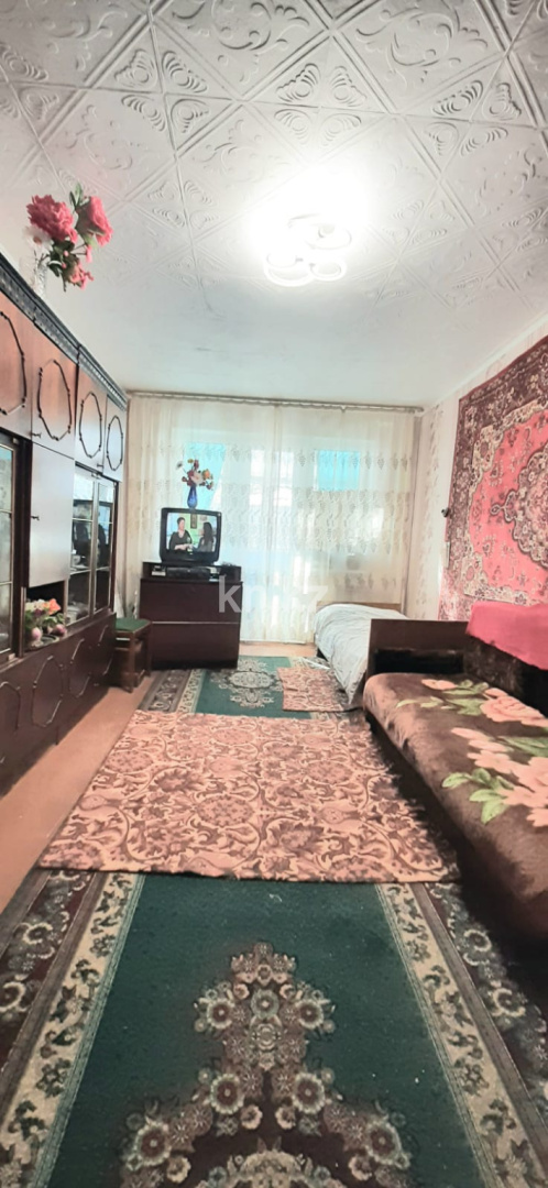 Продажа 1-комнатной квартиры, 32 м² в Темиртау